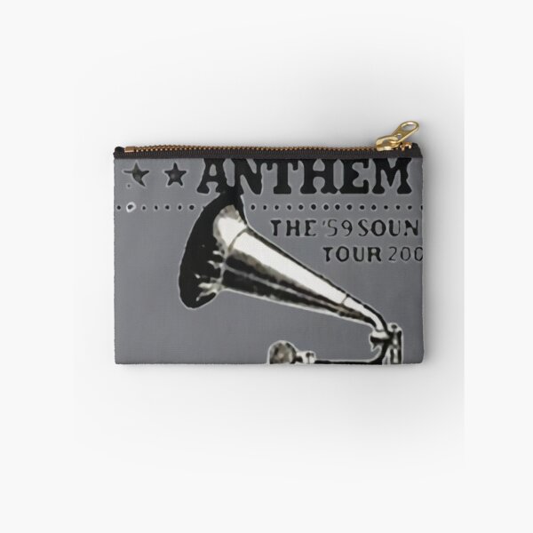 Item preview, The Gaslight Anthem Full Bass designed and sold by ninafleming006.