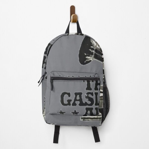 Item preview, The Gaslight Anthem Full Bass designed and sold by ninafleming006.