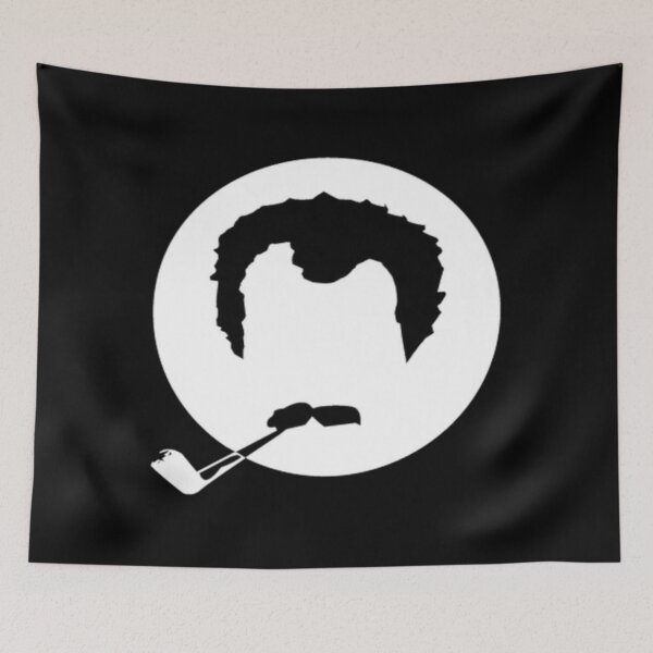 Item preview, Georges Brassens Classic designed and sold by KimberlyAnne32.