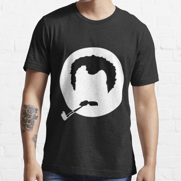 Georges Brassens Classique T-shirt essentiel