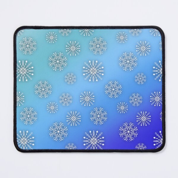 Item preview, Snowflake Blizzard designed and sold by abbie-kae.
