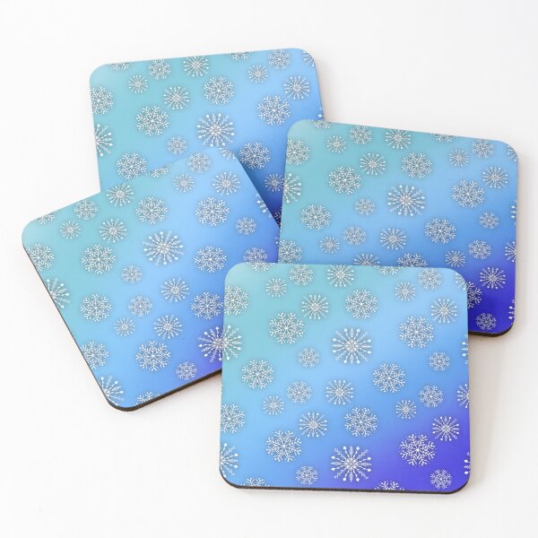 Item preview, Snowflake Blizzard designed and sold by abbie-kae.