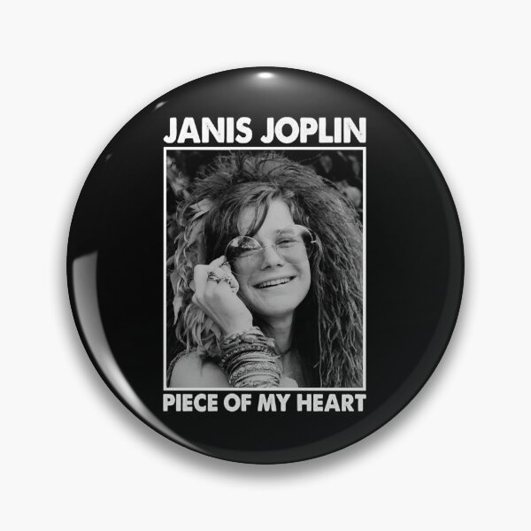 Item preview, Janis Joplin designed and sold by buliktikiniry.