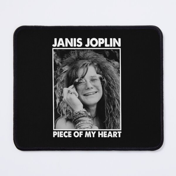 Item preview, Janis Joplin designed and sold by buliktikiniry.