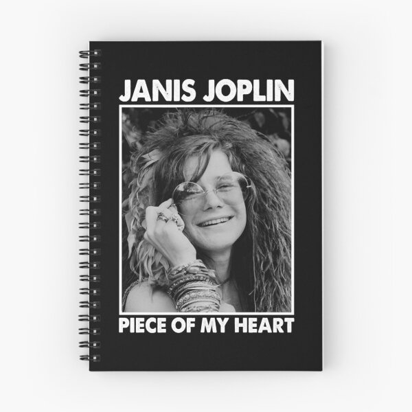 Item preview, Janis Joplin designed and sold by buliktikiniry.