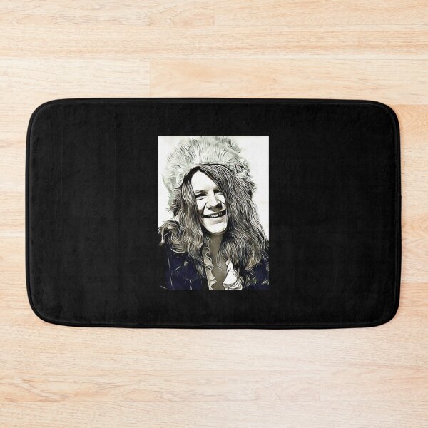 Item preview, Janis Joplin designed and sold by buliktikiniry.