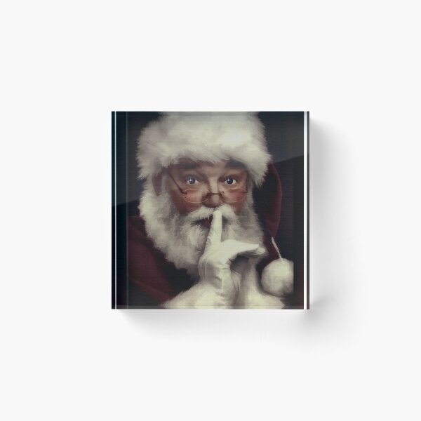 Item preview, Saint Nick designed and sold by Richard  Gerhard.