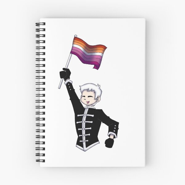 Item preview, Gee Lesbian Pride designed and sold by SFoxe.