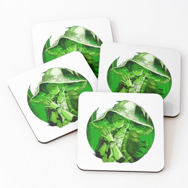 Item preview, Anime Ranni The Witch   designed and sold by KapsiStudio.