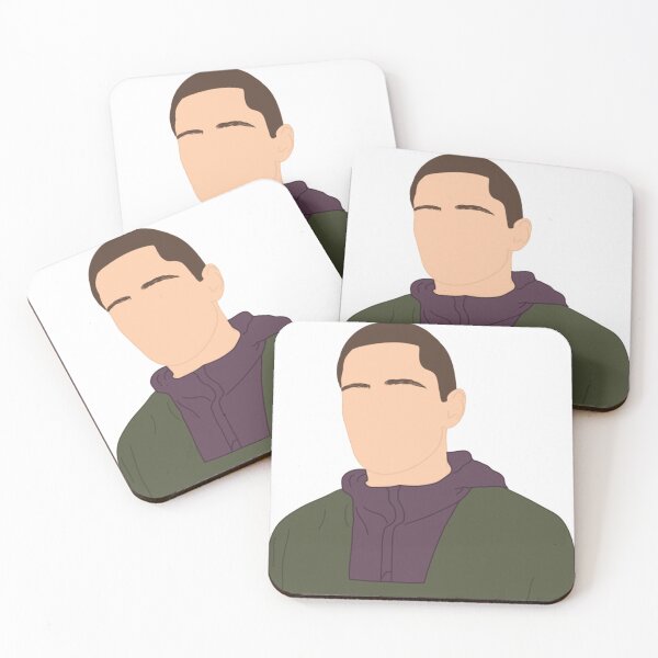 Item preview, Dermot Kennedy         designed and sold by CinemaPresse.