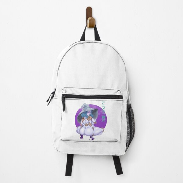 Item preview, anime ranni the witch designed and sold by KapsiStudio.