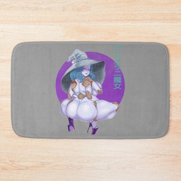 Item preview, anime ranni the witch   designed and sold by KapsiStudio.