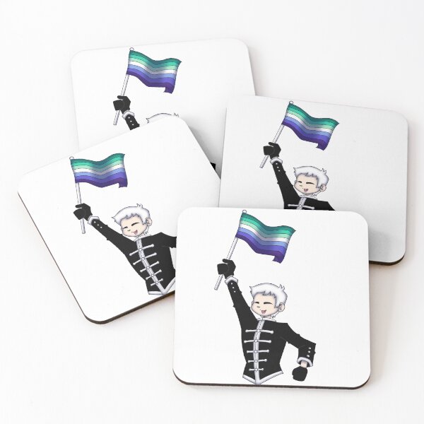 Item preview, Gee Gay MLM Pride designed and sold by SFoxe.