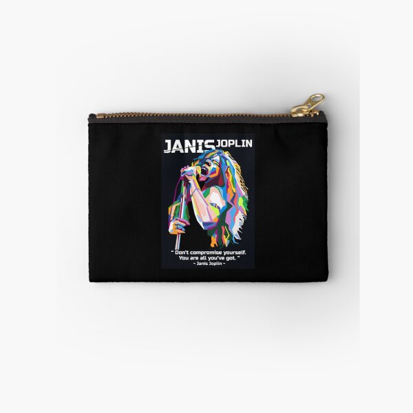 Item preview, Janis Joplin designed and sold by keelinzeoppel.