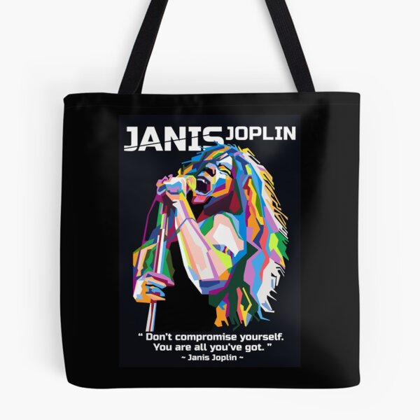Item preview, Janis Joplin designed and sold by keelinzeoppel.