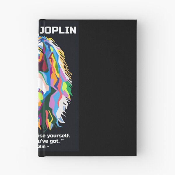 Item preview, Janis Joplin designed and sold by keelinzeoppel.