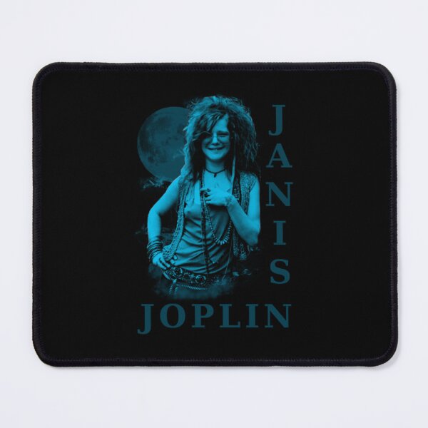 Item preview, Janis Joplin designed and sold by buliktikiniry.