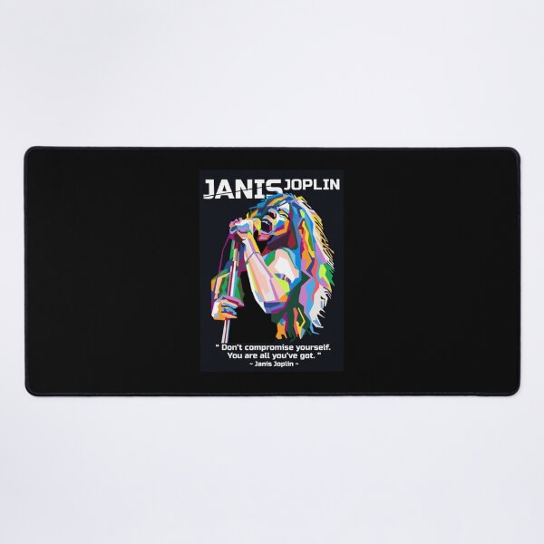 Item preview, Janis Joplin designed and sold by keelinzeoppel.