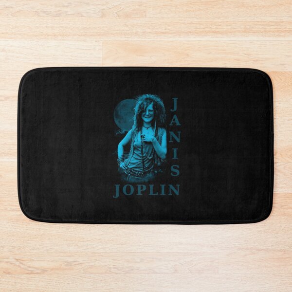 Item preview, Janis Joplin designed and sold by buliktikiniry.