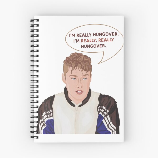 Item preview, Sam Fender Funny designed and sold by DinaAufderhar.