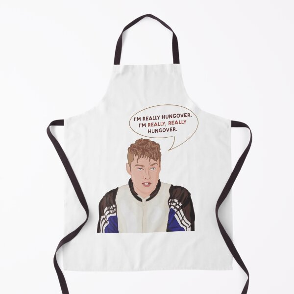 Item preview, Sam Fender Funny designed and sold by DinaAufderhar.