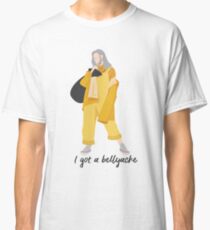 Billie Eilish - Bellyache 1 Classic T-Shirt
