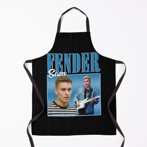 Item preview, Sam Fender Retro designed and sold by DinaAufderhar.