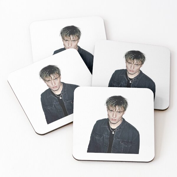 Item preview, Sam Fender Cool designed and sold by DinaAufderhar.