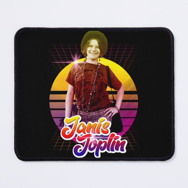 Item preview, Janis Joplin designed and sold by keelinzeoppel.