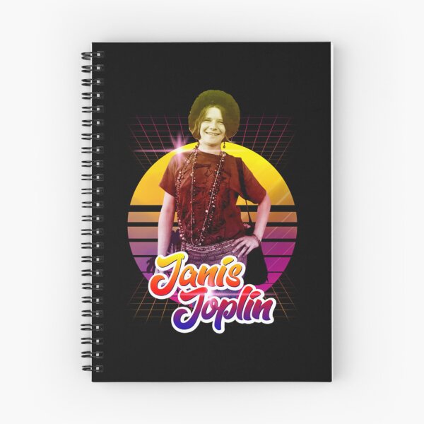Item preview, Janis Joplin designed and sold by keelinzeoppel.