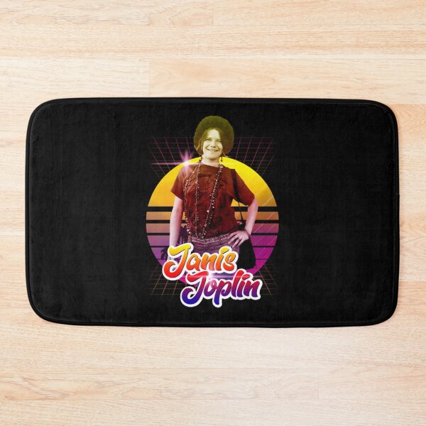 Item preview, Janis Joplin designed and sold by keelinzeoppel.