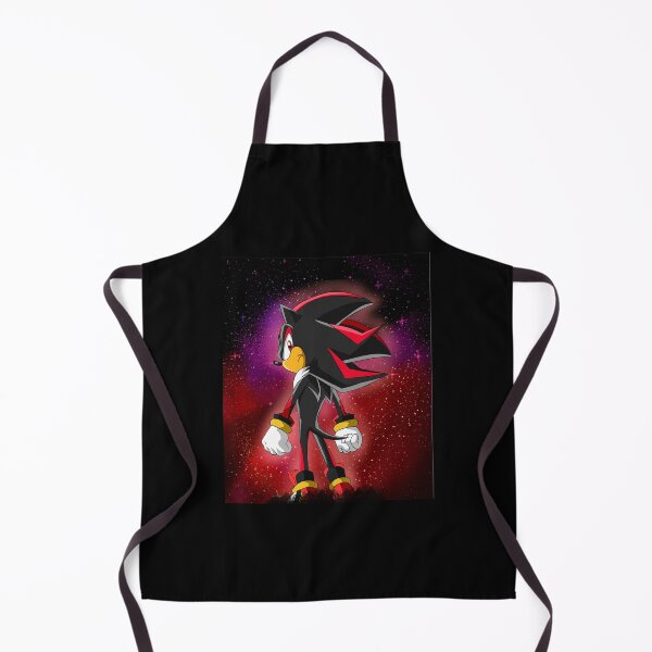 Item preview, Shadow The Hedgehog 1 Graphic designed and sold by laurelandblusx.