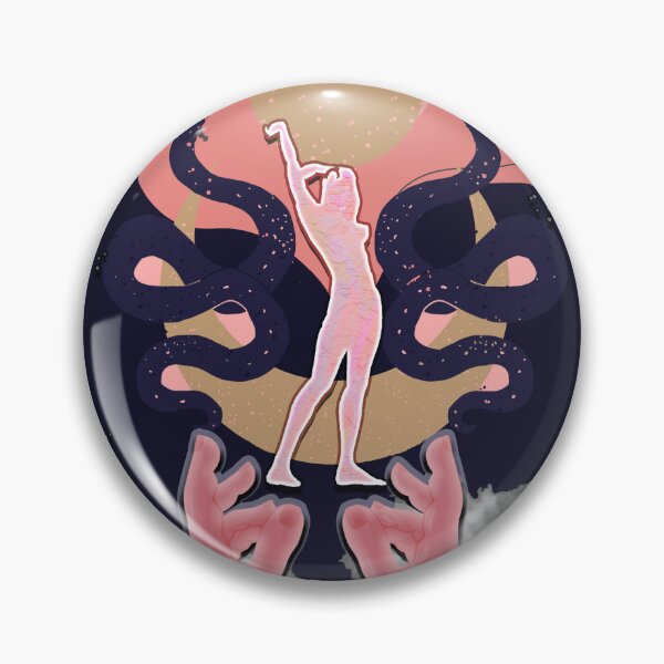 Item preview, Femininity designed and sold by bayleafapprellc.