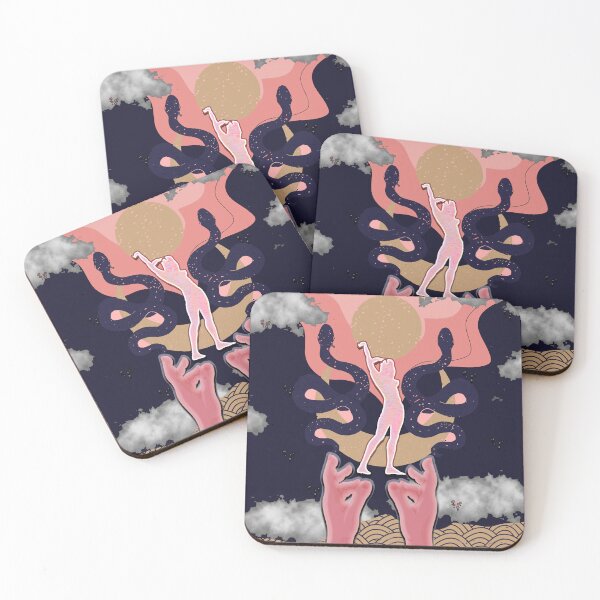 Item preview, Femininity designed and sold by bayleafapprellc.