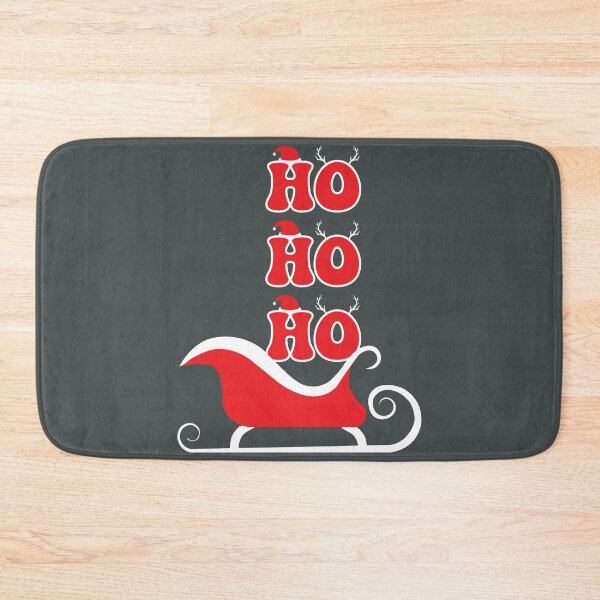 Item preview, HOHOHO designed and sold by Sweta Dey.