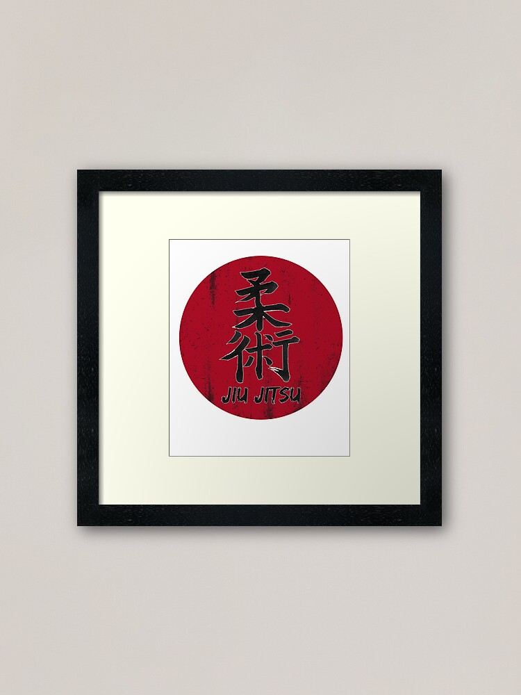 jitsu / Acrylic on canvas frameアート jitsu / Acrylic on canvas