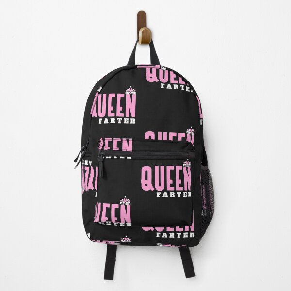 Item preview, Queen Farter designed and sold by TheMagicKrew.
