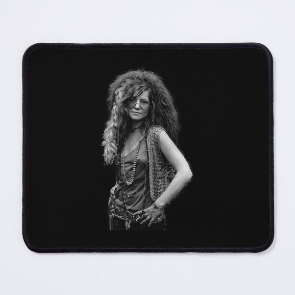 Item preview, Janis Joplin designed and sold by buliktikiniry.