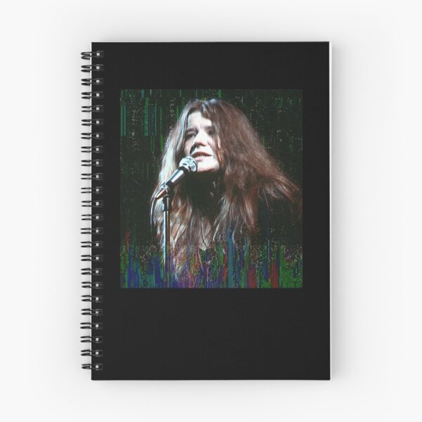 Item preview, Janis Joplin designed and sold by keelinzeoppel.