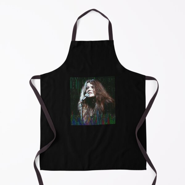 Item preview, Janis Joplin designed and sold by keelinzeoppel.