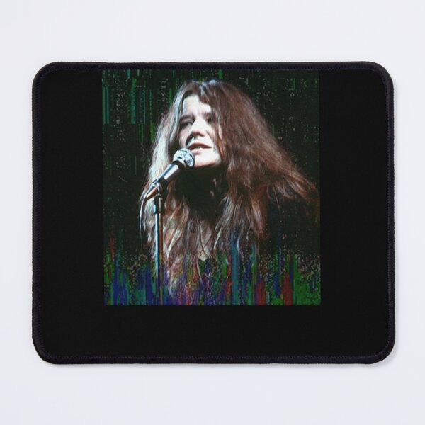 Item preview, Janis Joplin designed and sold by keelinzeoppel.