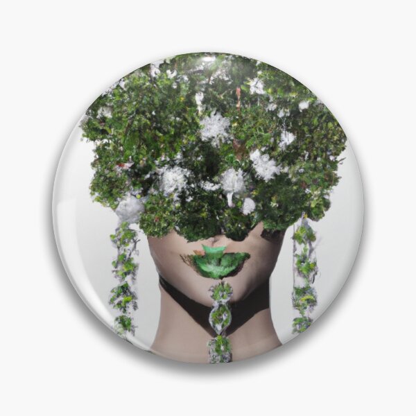 Item preview, Fine Art Headpiece Crystal Masquerade Mask Art, Fashion Photography, Altered Model Portrait. Digital Art Print, Printable Wall Art designed and sold by RadRococo.