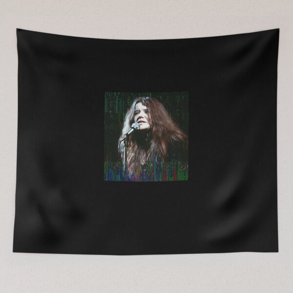 Item preview, Janis Joplin designed and sold by keelinzeoppel.