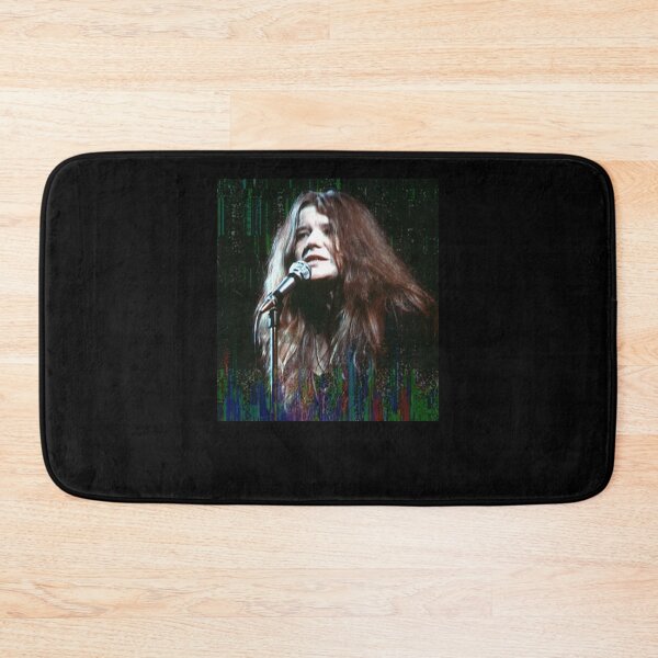Item preview, Janis Joplin designed and sold by keelinzeoppel.