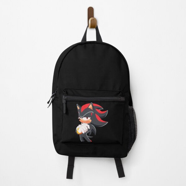Artikelvorschau, Shadow The Hedgehog cool entworfen und verkauft von laurelandblusx.