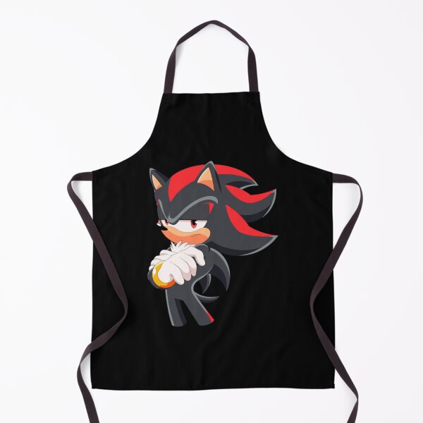 Artikelvorschau, Shadow The Hedgehog cool entworfen und verkauft von laurelandblusx.