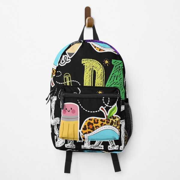 Item preview, 100 Days Smarter Teacher 100th Day of School designed and sold by SamArtistbyAUS.