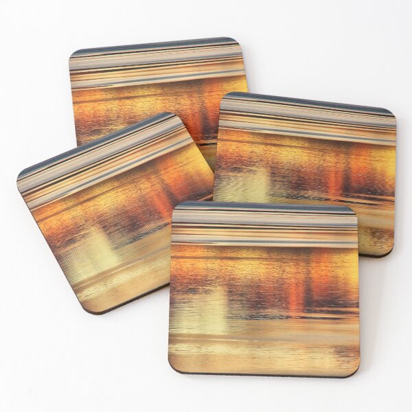 Item preview, Tahoe Abstract designed and sold by Barbara  Brown.