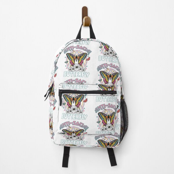 Item preview, Anti Social Butterfly designed and sold by Pularts Store.