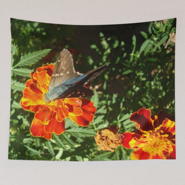 Item preview, Farewell to Fall designed and sold by May Lattanzio.